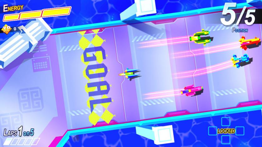 未来赛道:奥德赛竞技